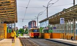 Ukrajina: EIB pomaže Harkovu da se pripremi za obnovu ratom razorene transportne infrastrukture