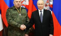 Putinizam ne funkcionira na bojnom polju