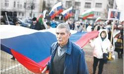 Zašto su neke zemlje EU na istoku još uvijek proruski orijentirane