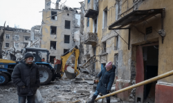Peking pojačava dezinformacije Kremlja da su SAD izazvale rat u Ukrajini