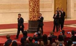 Novi politbiro Xi Jinpinga i putanja Kine