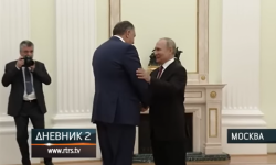 Ruski uticaj na medije u BiH - osvrt na izbornu godinu