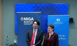 EBRD i MIGA udružuju snage u pokrivanju rizika trgovinskog finansiranja u Ukrajini i drugim zemljama  