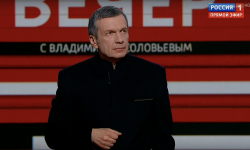 Sumorni Putinovi TV propagandisti  