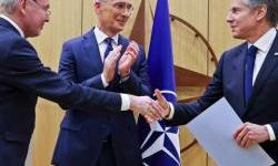 Finska ušla u NATO. Evo kakve je protumjere najavila Rusija