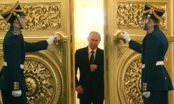 Putin je jedan od najbogatijih ljudi na svijetu. Ali novac se ne vodi na njegovo ime