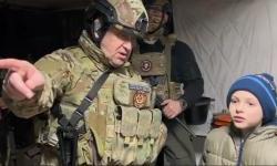 Ubijali su djecu i tinejdžere u Bakhmutu. Wagnerovci su pričali o svojim zločinima. Kako reaguju Ukrajina i Prigožin