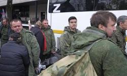 'Naoružavanje miliona ako treba' Ko stoji iza novog ruskog sistema regrutacije i obračuna protiv onih koji izbjegavaju regrutaciju?