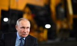 Za Putina ne bi trebalo postojatii skrovište