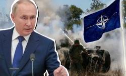 Putin je govorio o 