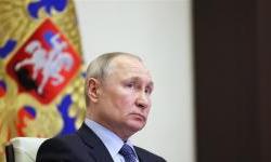 Putin dekretom legalizovao deportaciju stanovnika anektiranih teritorija Ukrajine