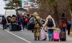 Od početka rata na prostoru Ukrajine ubijeno 8.791 civila, a ranjeno 14.815