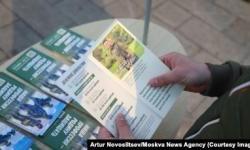 Zahtevi migrantima iz centralne Azije u Rusiji da ratuju u Ukrajini