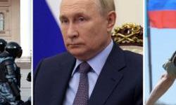 EU bi trebalo da počne da se sprema za Rusiju posle Putina