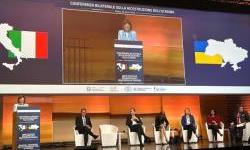 Italija daje 100 miliona eura za podršku Inicijativi EIB EU za Ukrajinu