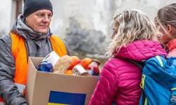 USAID i Mars, Incorporated najavili donaciju od četiri miliona dolara za podršku hitnim zdravstvenim potrebama u Ukrajini