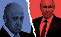 Prigožin je poslao signal Putinu. Šta se dešava u Rusiji?
