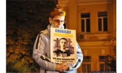 Stotine ukrajinskih civila godinama su u zatvorima proruskih separatista