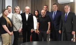Ukrajina: Grant EU uz podršku EIB vrijedan više od 50 miliona eura za privremene mostove kako bi se obnovila mobilnost u Ukrajini 