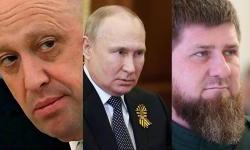 Kadirov, Prigožin, rudnici i odbrana Belgoroda