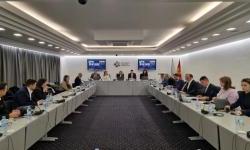 Priština – Završna konferencija projekta „Podrška EU za WB6 CIF“