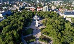 Finansijski paket od 20 miliona eura za borbu protiv poplava u glavnom gradu Moldavije