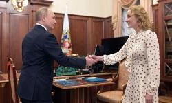 Ne samo Putin i Lvova-Belova: Svi Rusi koji deportuju Ukrajince moraju biti krivično gonjeni
