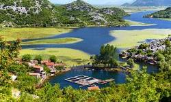 Skadarsko jezero bez zagađenja uz EU podršku
