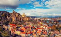EBRD podržava obveznicu Georgia Capitala u vrijednosti od 150 miliona dolara vezanu za održivost