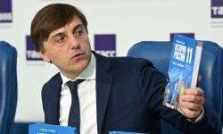 Novi ruski udžbenik ima za cilj opravdati rat Ukrajini