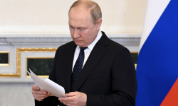 Putinova strategija: Koliko dugo Rusija može produžiti rat