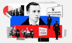 Protjerane ruske diplomate sada akreditovane u BiH