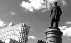 STOLIPIN: Patriote protiv Putina