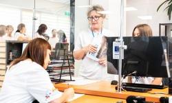 Na Dan grada u Ungheniuu pokrenut One Stop Shop, osnovan uz podršku Evropske unije i UNDP-a