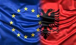 Menaxhimi i kufirit: BE nënshkruan Marrëveshjen e Statusit të Frontex me Shqipërinë
