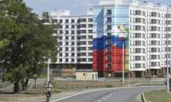 MIŠLJENJE: Iza linija: ruska kampanja 'prisvajanja' u okupiranoj Ukrajini