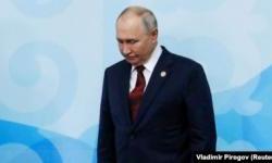 Putin i 