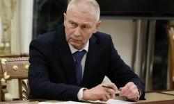 Ko je Wagnerov ‘Sjedokosi’, oficir kojem je Putin povjerio specijalni zadatak u Ukrajini?
