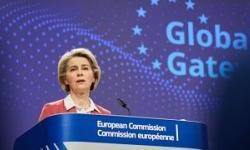 EU otkriva nove dogovore o planu kojim se odgovara na izazov kineskog Pojasa i puta