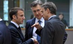 Lideri EU odobravaju korištenje profita od zamrznute ruske imovine