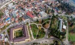 Prijestonica Cetinje dobila novi EU projekat 