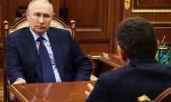 Putin odlučio  odustati od stranke i nezavisno se kandidirati kako bi ojačao imidž 