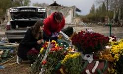 UN: Više od 10.000 civila ubijeno je u Ukrajini