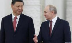 Je li Kina zaista neutralna kada se radi o ratu u Ukrajini?
