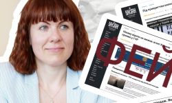 Kako ruski sajber prevaranti i propagandisti koriste ukrajinske novinare?