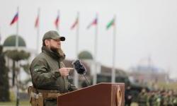 Čečenski vojskovođa Ramzan Kadirov nudi Putinu još hiljade boraca kako bi nadoknadio velike ruske gubitke u Ukrajini