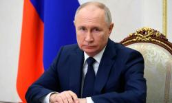 Putin naredio povećanje broja vojnika za 170.000 u ruskoj vojsci  