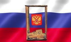 Putin će se kandidirati za predsjednika na izborima na kojima glasači nisu bitni