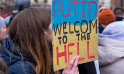 Spriječiti Putina da izbjegne kaznu: koji će sud pomoći Ukrajini da postigne pravdu