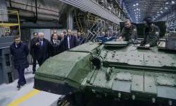 Ruska ekonomija je brzo rasla 2023. godine, uglavnom zahvaljujući militarizaciji. A to predstavlja ogromne rizike za budućnost.
